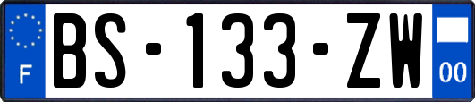 BS-133-ZW