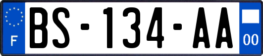 BS-134-AA