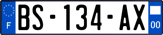 BS-134-AX