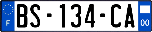 BS-134-CA