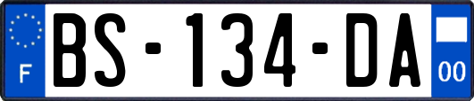 BS-134-DA