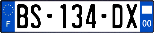 BS-134-DX