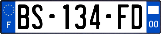 BS-134-FD
