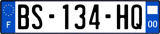 BS-134-HQ