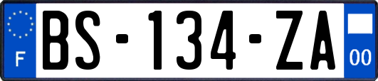 BS-134-ZA