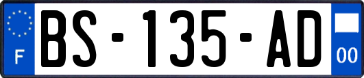 BS-135-AD