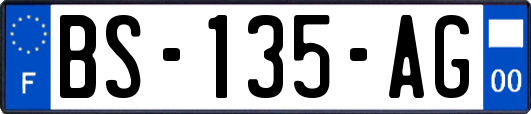 BS-135-AG