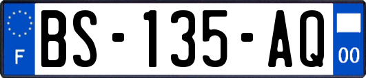 BS-135-AQ