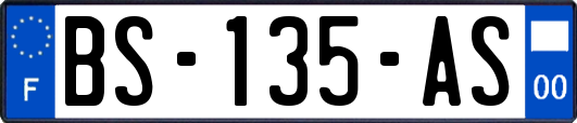 BS-135-AS