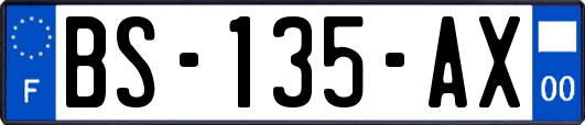 BS-135-AX