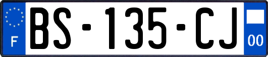 BS-135-CJ