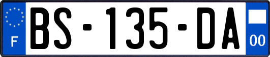 BS-135-DA