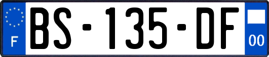 BS-135-DF