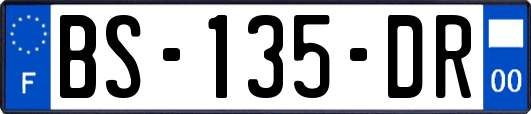 BS-135-DR