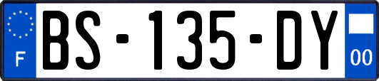 BS-135-DY