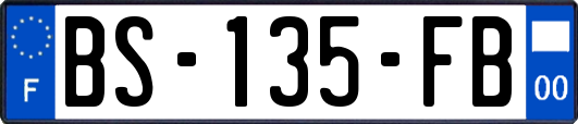 BS-135-FB