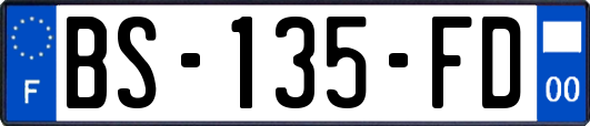 BS-135-FD