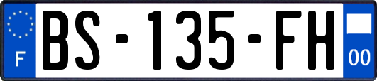 BS-135-FH