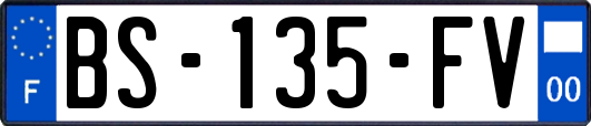 BS-135-FV