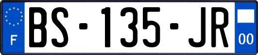 BS-135-JR