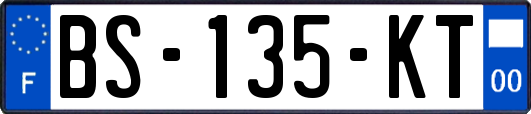 BS-135-KT