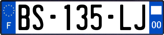 BS-135-LJ