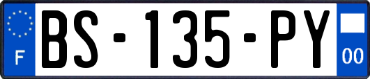 BS-135-PY