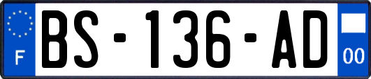 BS-136-AD