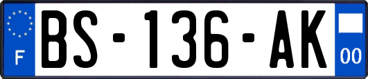 BS-136-AK