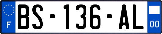 BS-136-AL