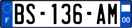 BS-136-AM