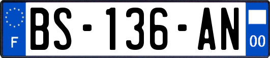 BS-136-AN