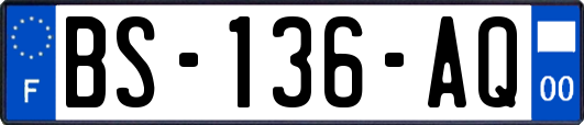 BS-136-AQ