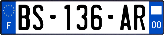 BS-136-AR