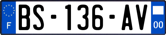 BS-136-AV