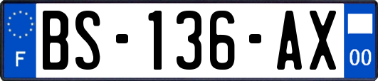 BS-136-AX