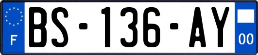 BS-136-AY