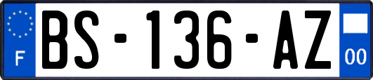 BS-136-AZ