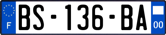 BS-136-BA