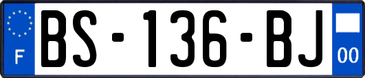 BS-136-BJ