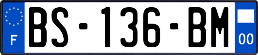 BS-136-BM