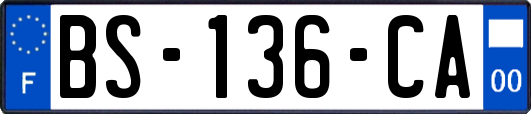 BS-136-CA