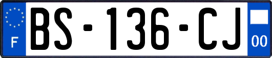BS-136-CJ