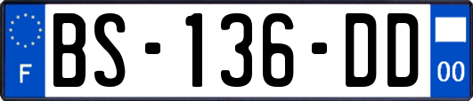BS-136-DD