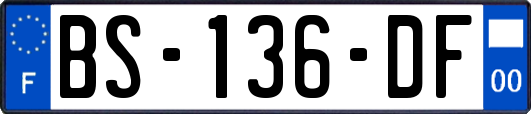 BS-136-DF
