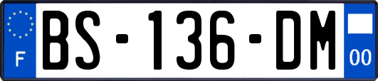 BS-136-DM