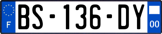 BS-136-DY