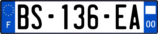 BS-136-EA