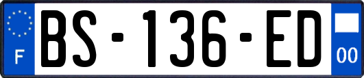 BS-136-ED