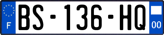 BS-136-HQ